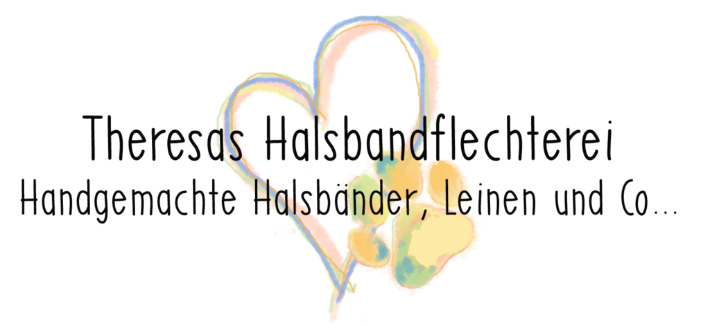 Theresa's Halsbandflechterei